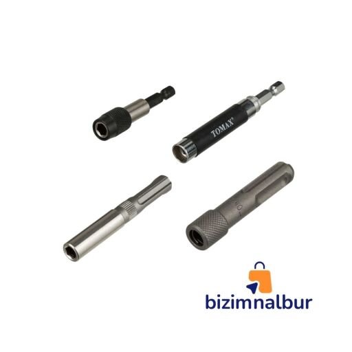 Bist Uç ve Sds Adaptörler